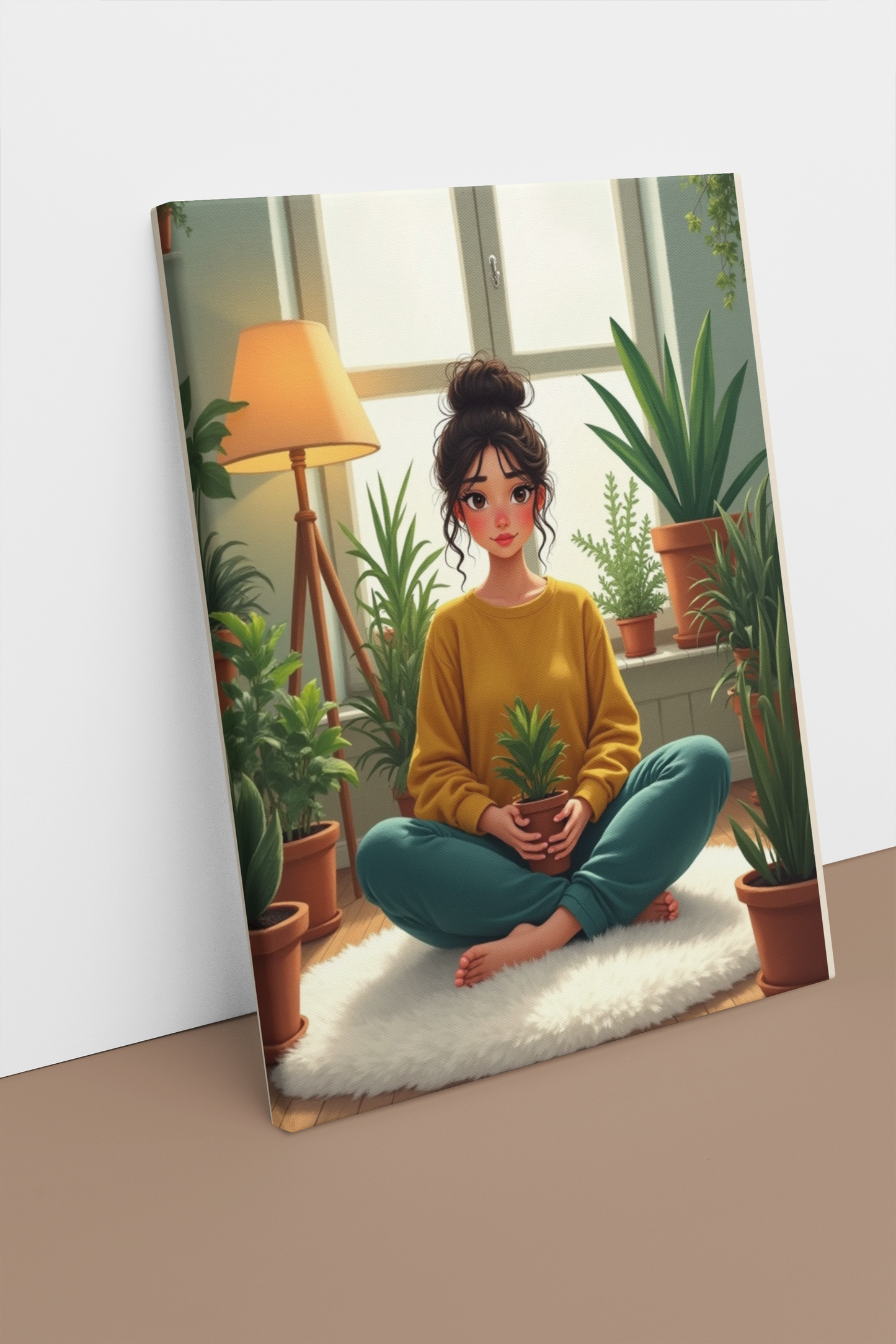 Green Companion