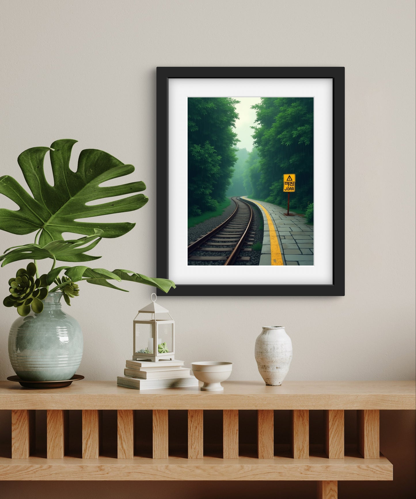 Monsoon Tracks