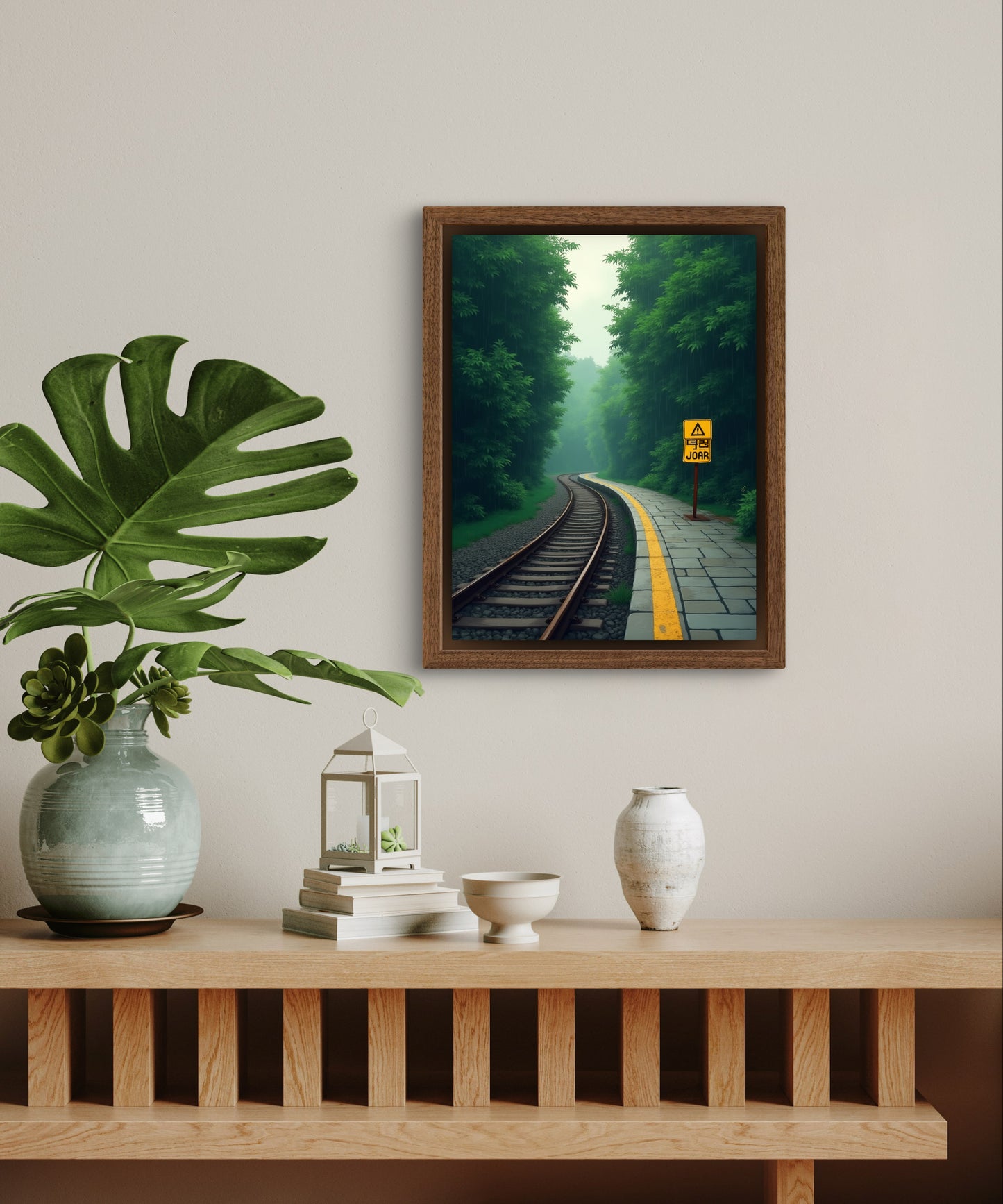 Monsoon Tracks