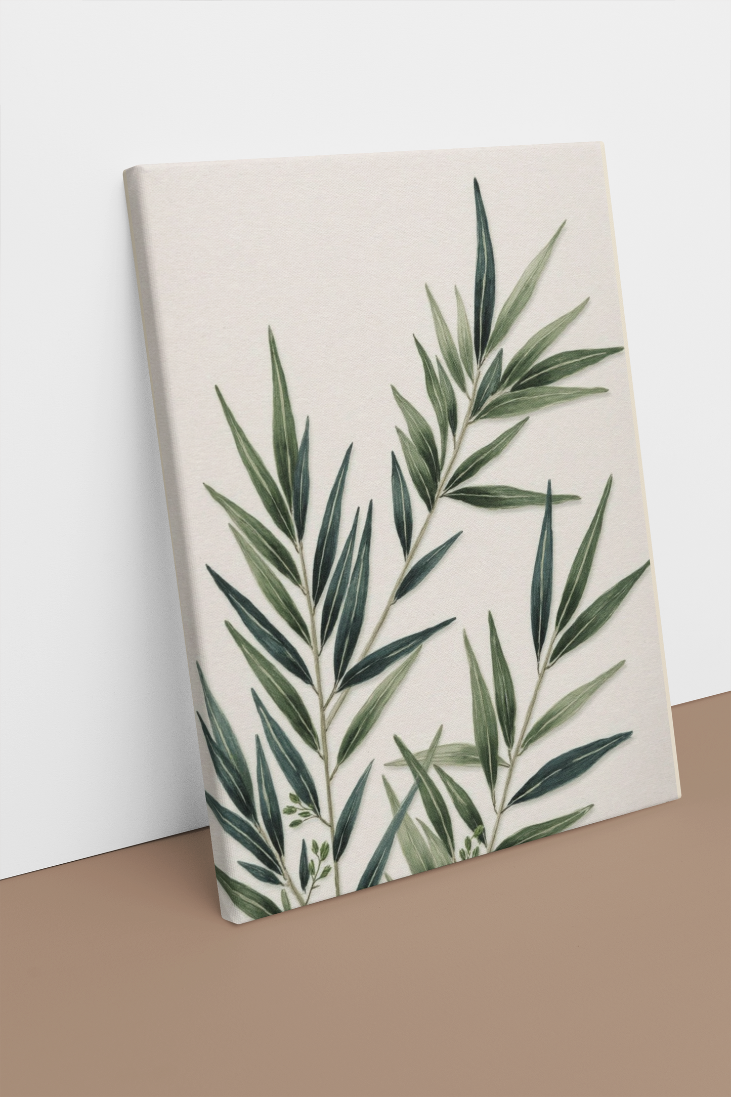 Olive Whispers