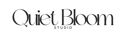 Quiet Bloom