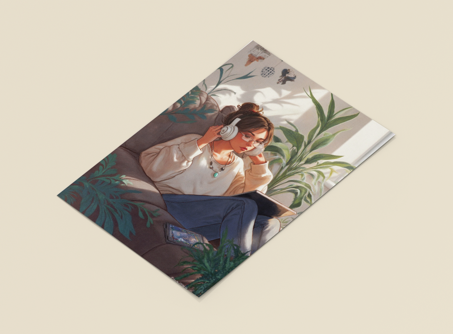 Sound of Silence