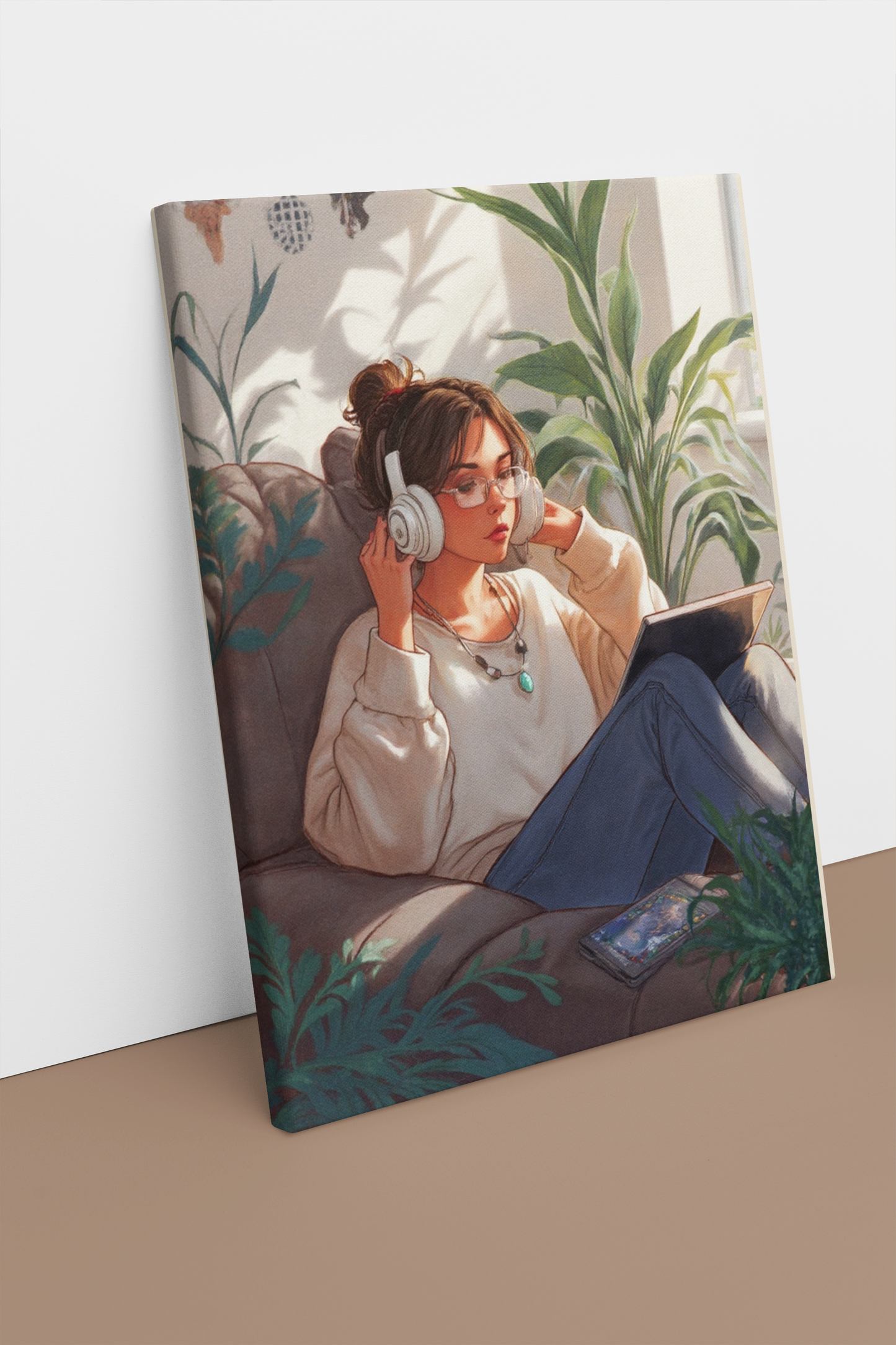 Sound of Silence