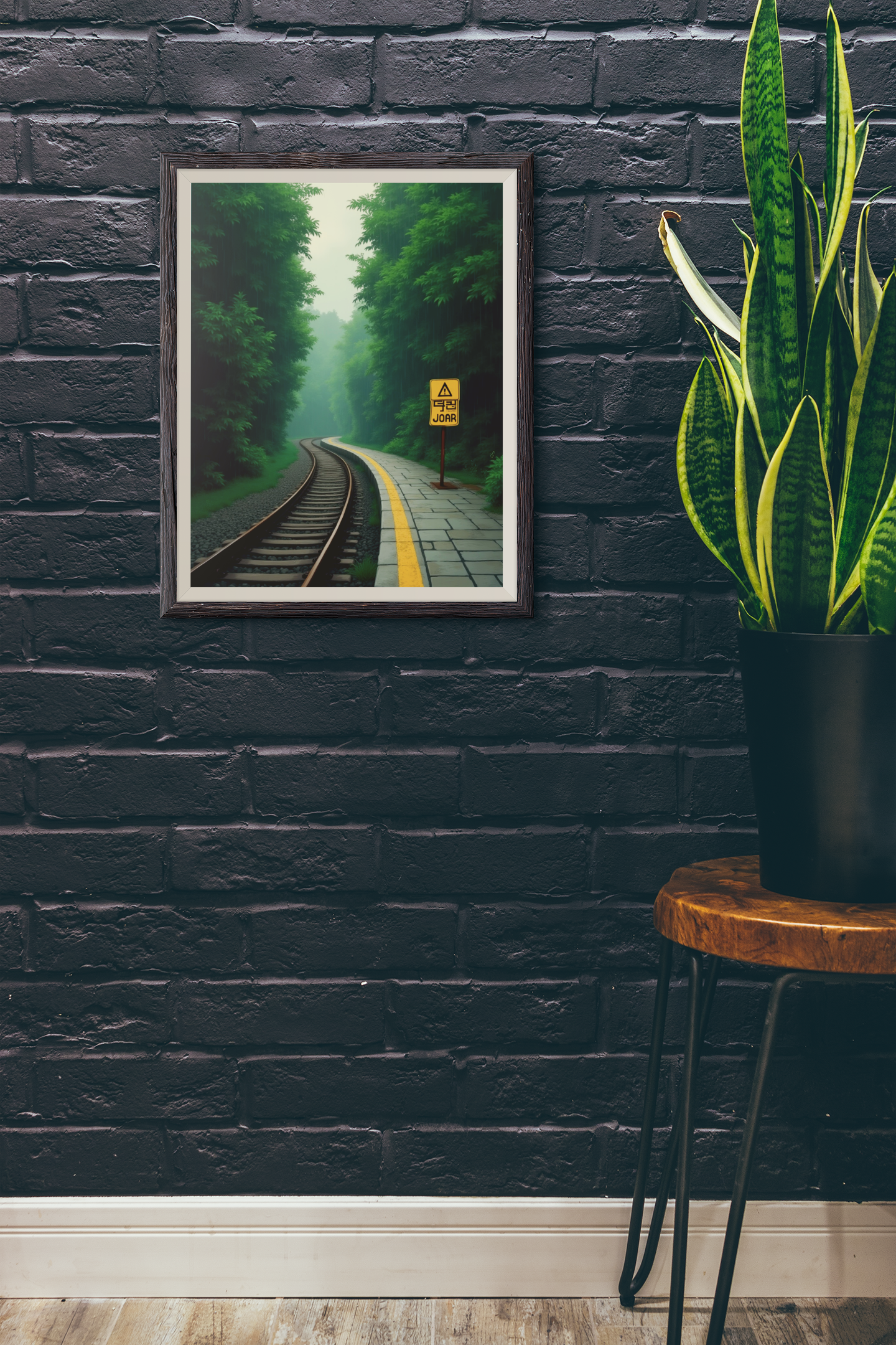 Monsoon Tracks