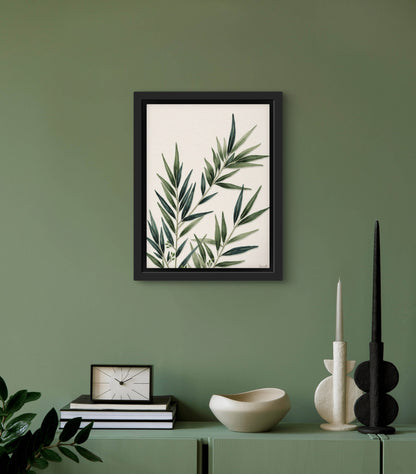 Olive Whispers
