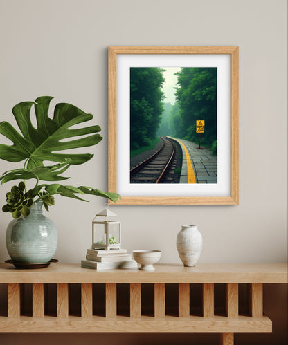 Monsoon Tracks